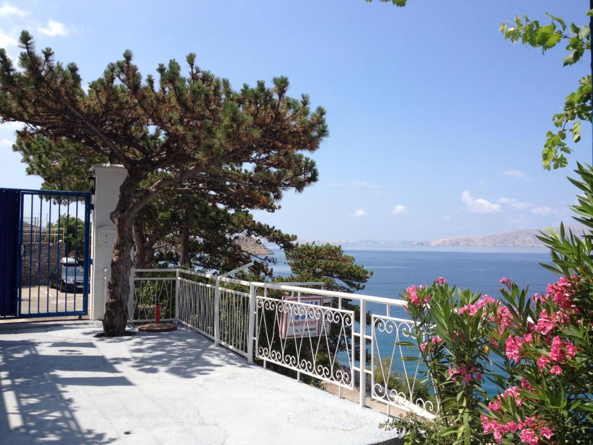 Apartments By The Sea Sveti Juraj, Senj - 2399 Exterior photo