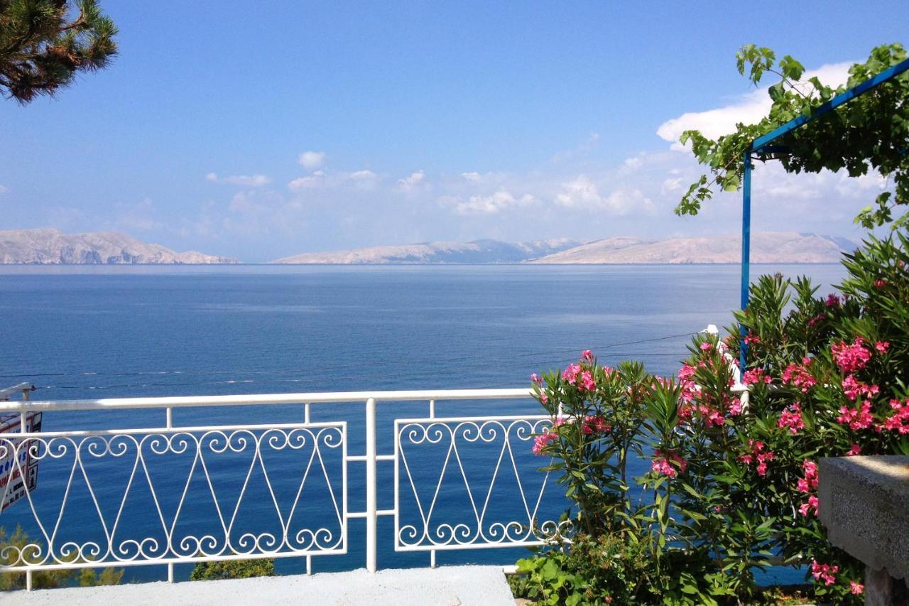 Apartments By The Sea Sveti Juraj, Senj - 2399 Exterior photo